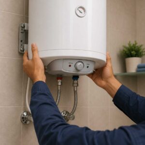 Geyser Installation, Uninstallation & Replacement