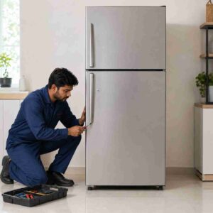 Refrigerator Repair